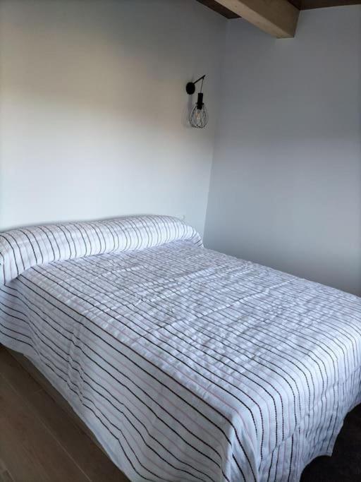 Apartamento Mogor, En Marín Екстериор снимка