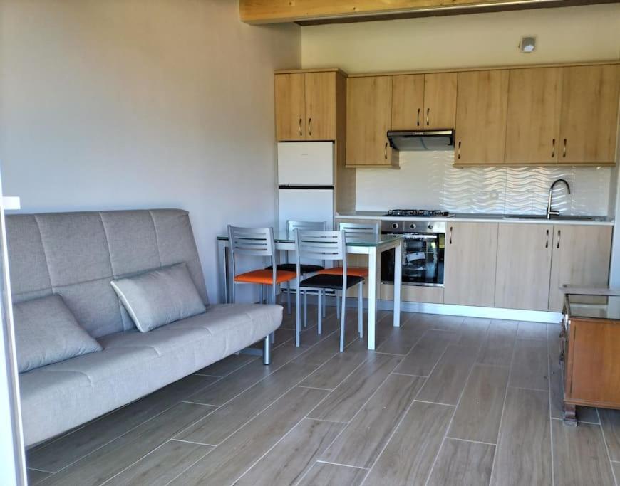 Apartamento Mogor, En Marín Екстериор снимка